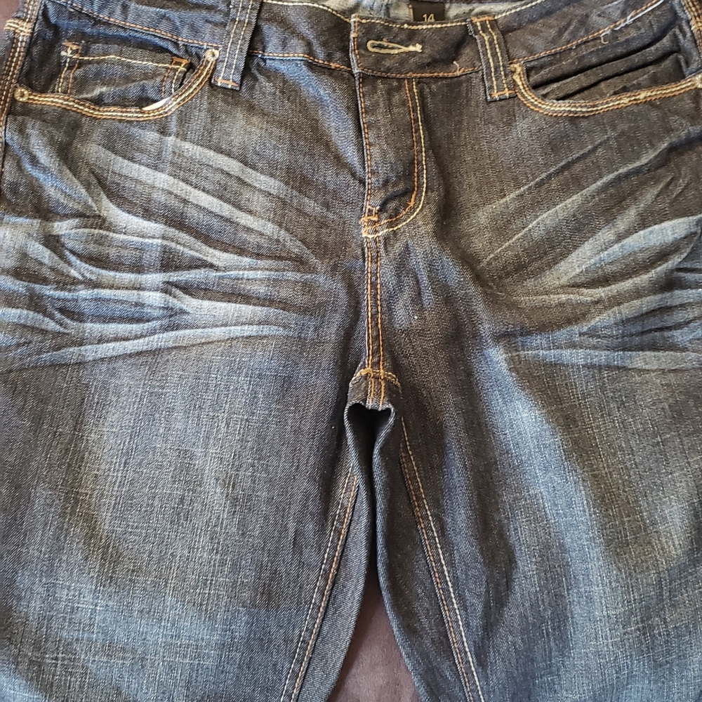 Women's Jeans